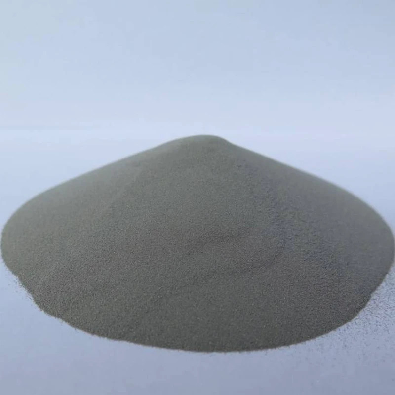 Ferro Alloy Powder